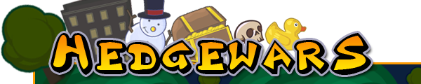 Hedge Wars Icon